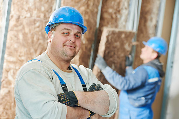 Best Fiberglass Insulation in Valdez, AK