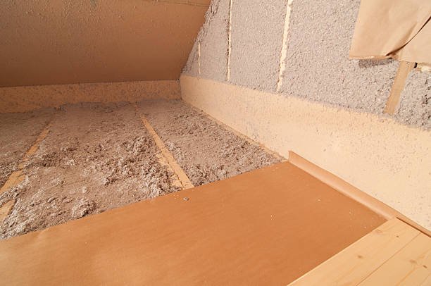 Best Commercial Insulation in Valdez, AK